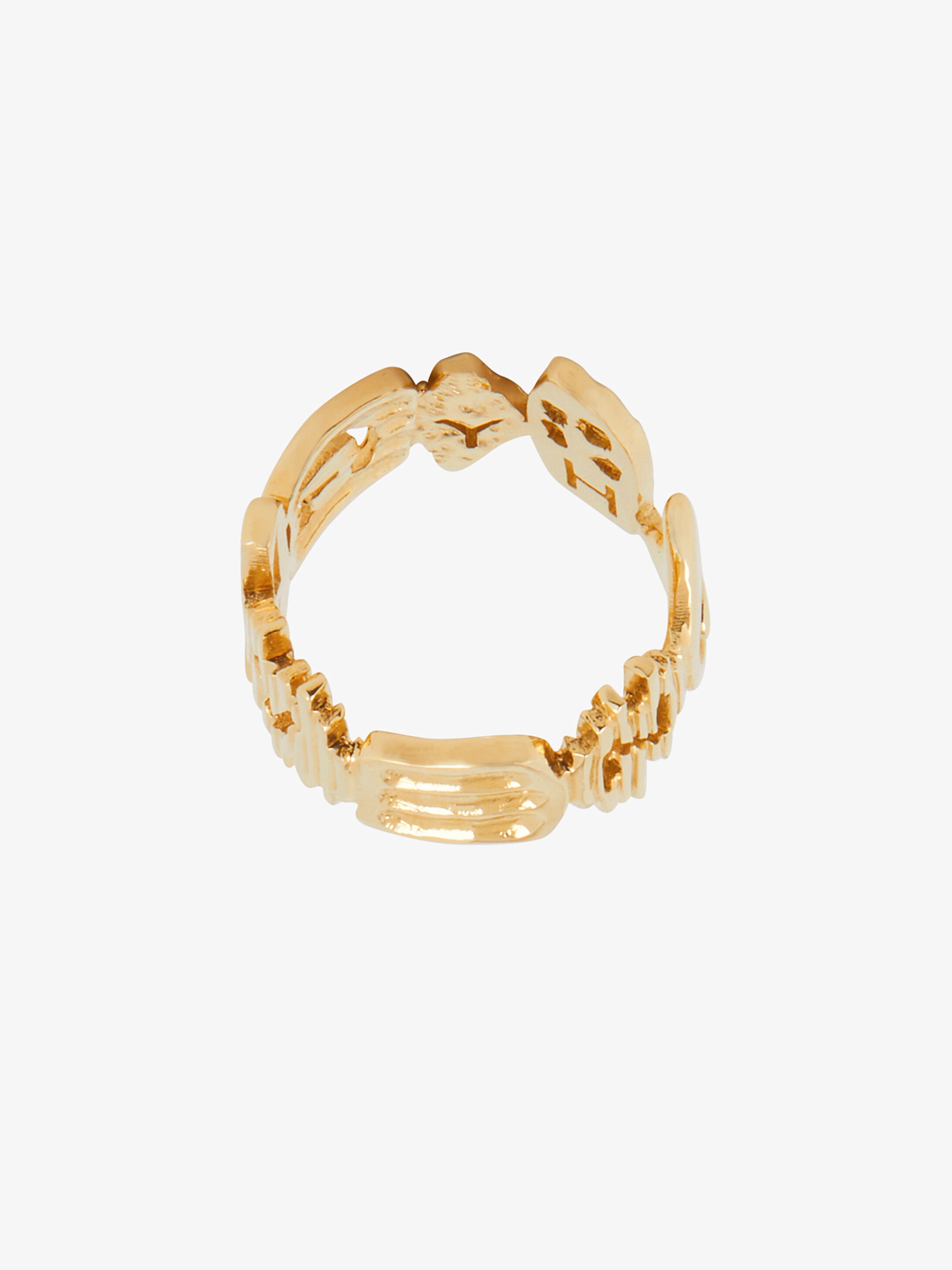 GIVENCHY Charming ring - 5