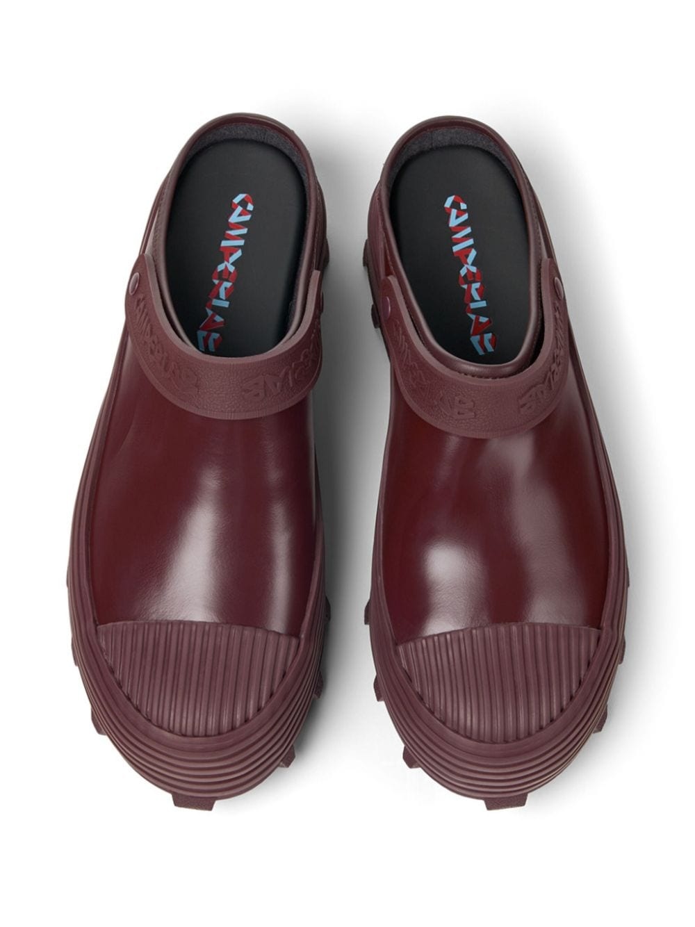 Traktori backless mules - 4