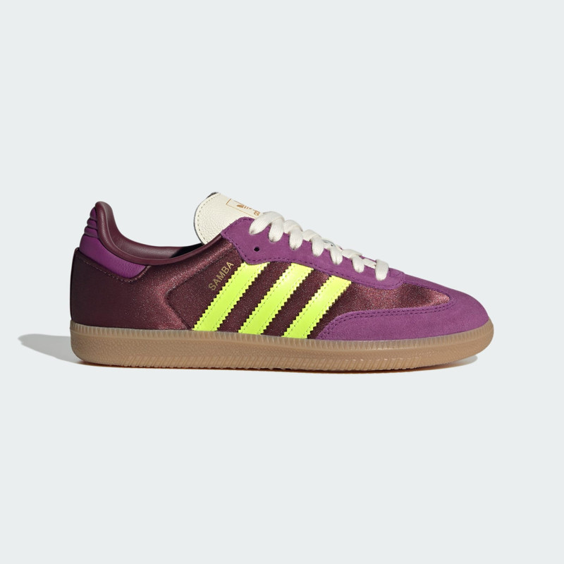 Samba OG Shoes - 1