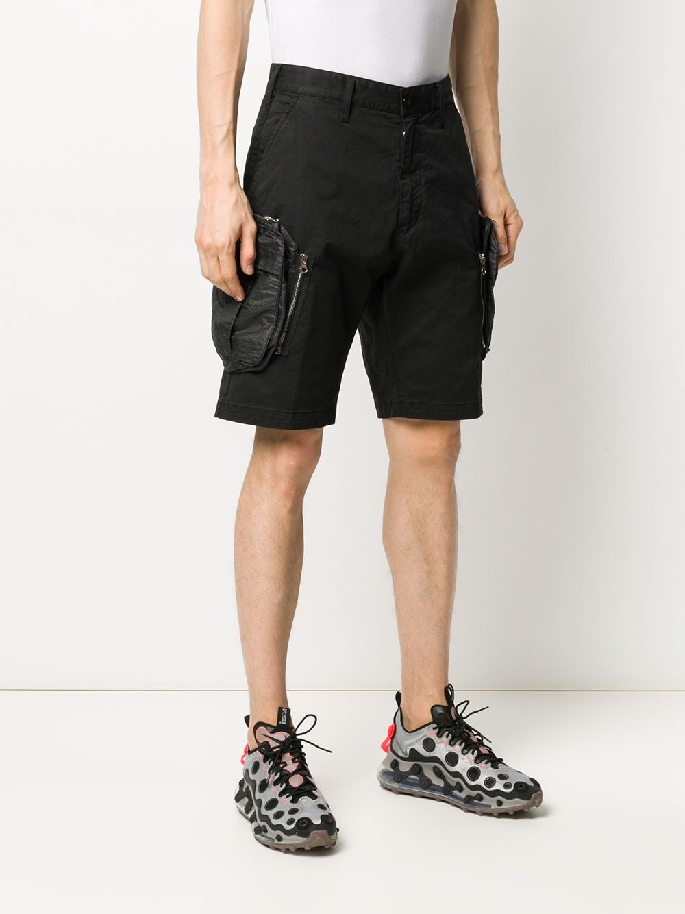 cargo shorts - 3