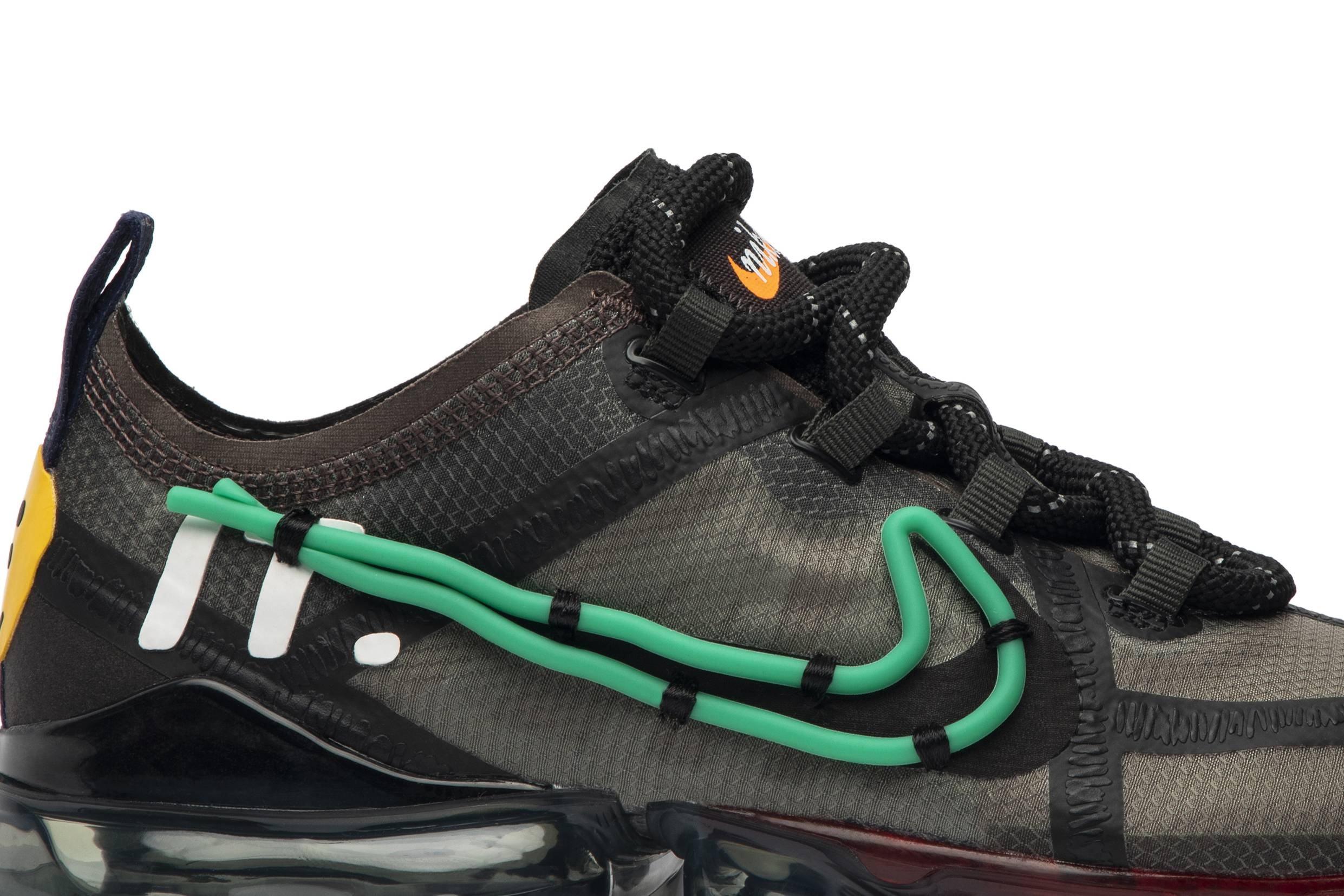 Cactus Plant Flea Market x Wmns Air VaporMax 2019 - 2