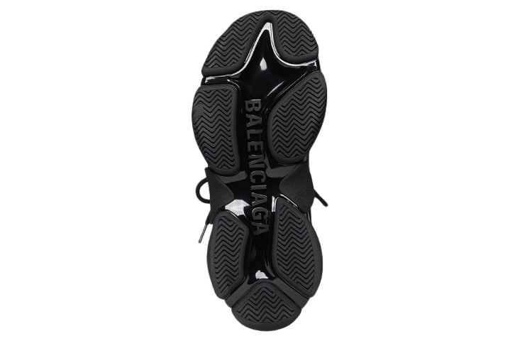 Balenciaga Triple S Sneaker 'Black' 536737W2FA51000 - 6