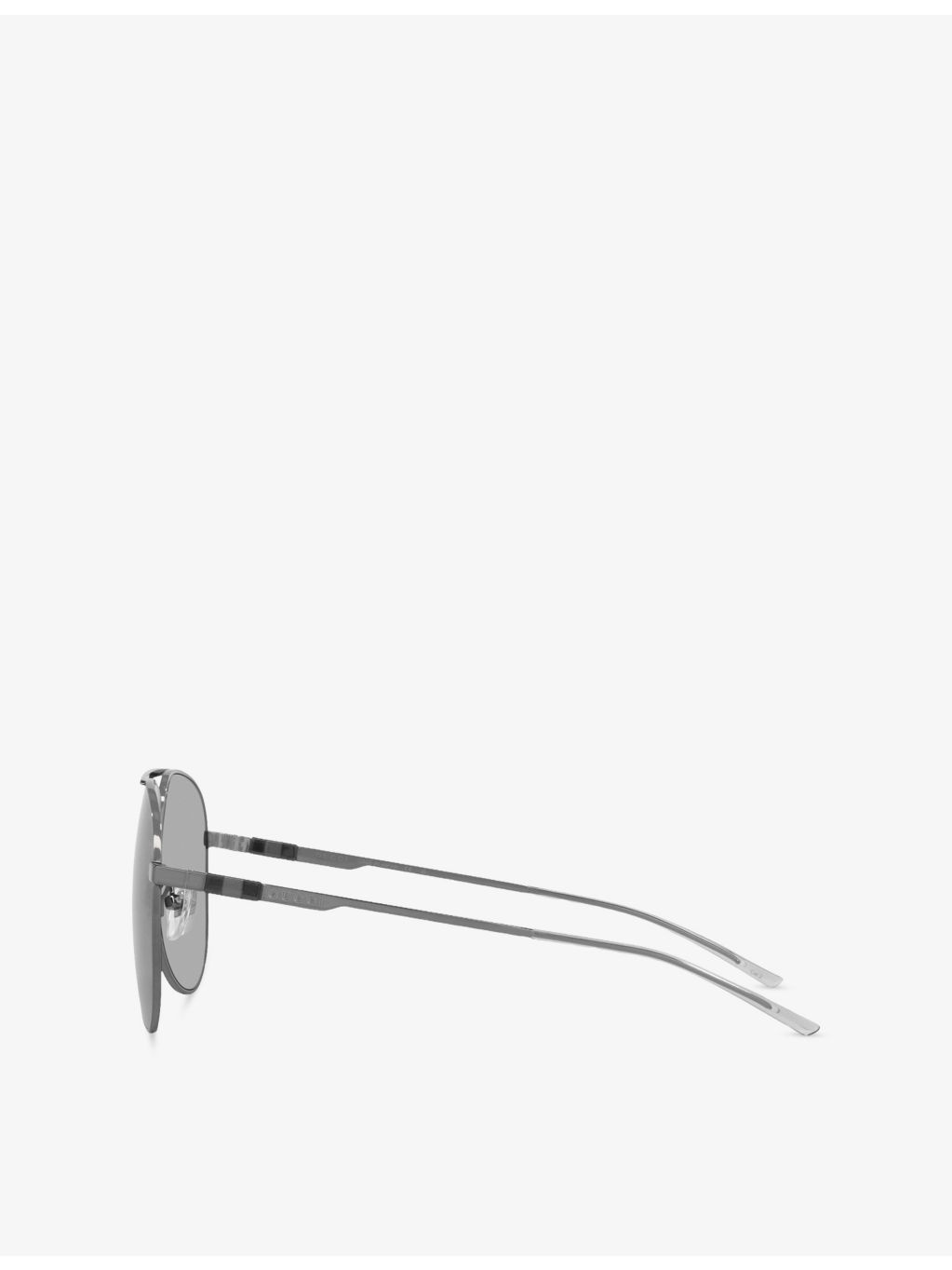 GG1677S Aviator Metal Sunglasses - 3