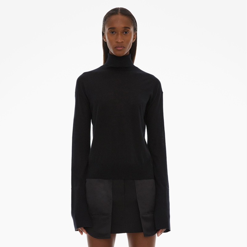 CASHMERE TURTLENECK 3