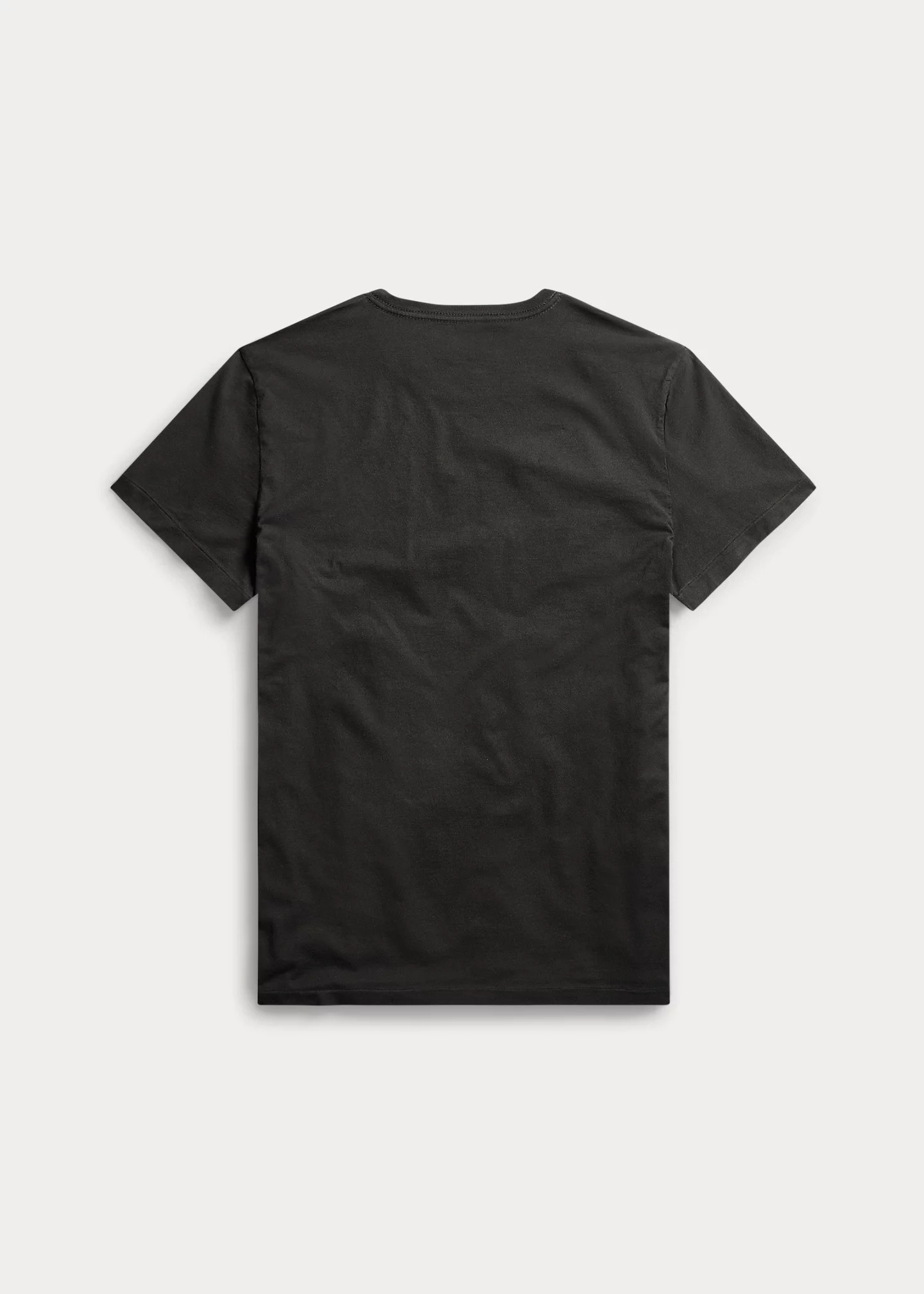 Jersey Pocket T-Shirt - 2