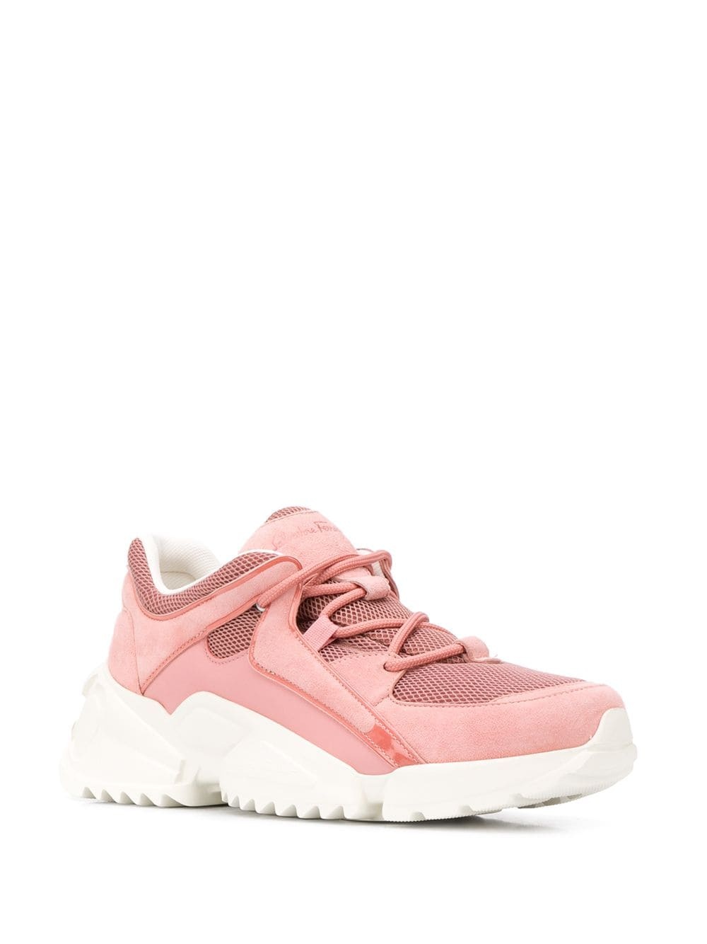 Skylar chunky sneakers - 2