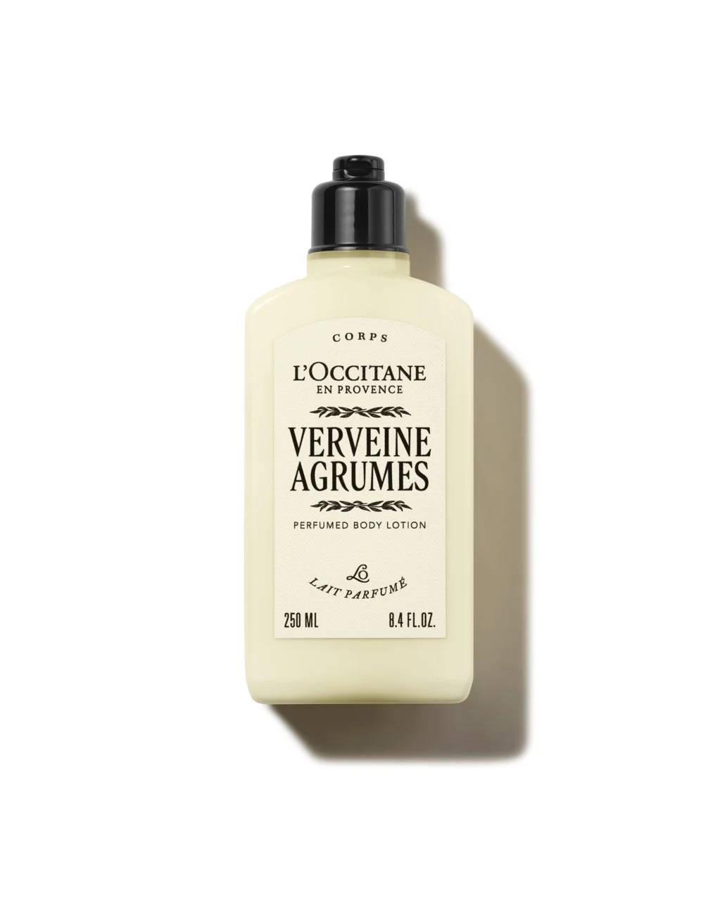 Citrus Verbena Perfumed Body Lotion - 1