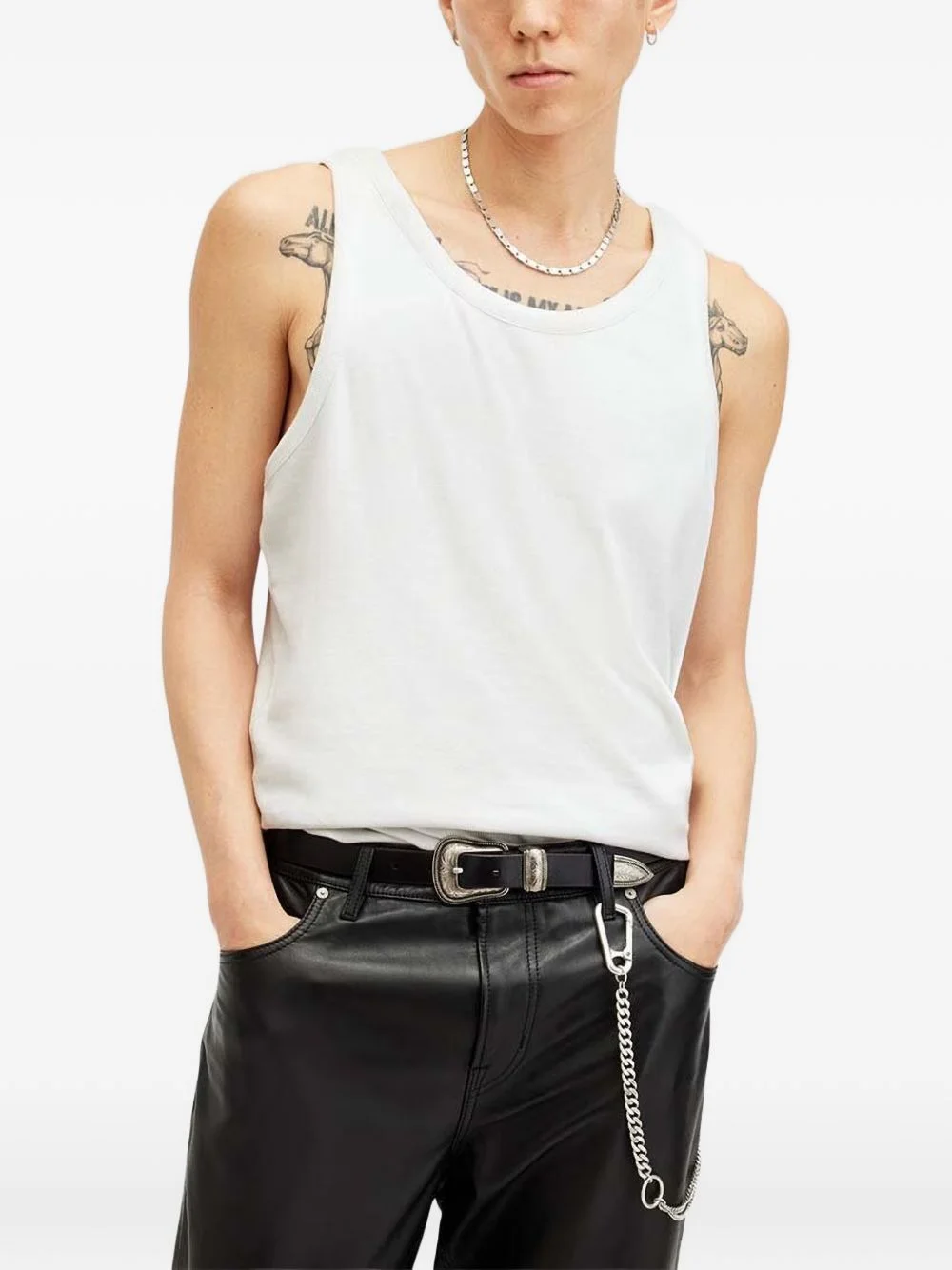 Edwards vest - 1