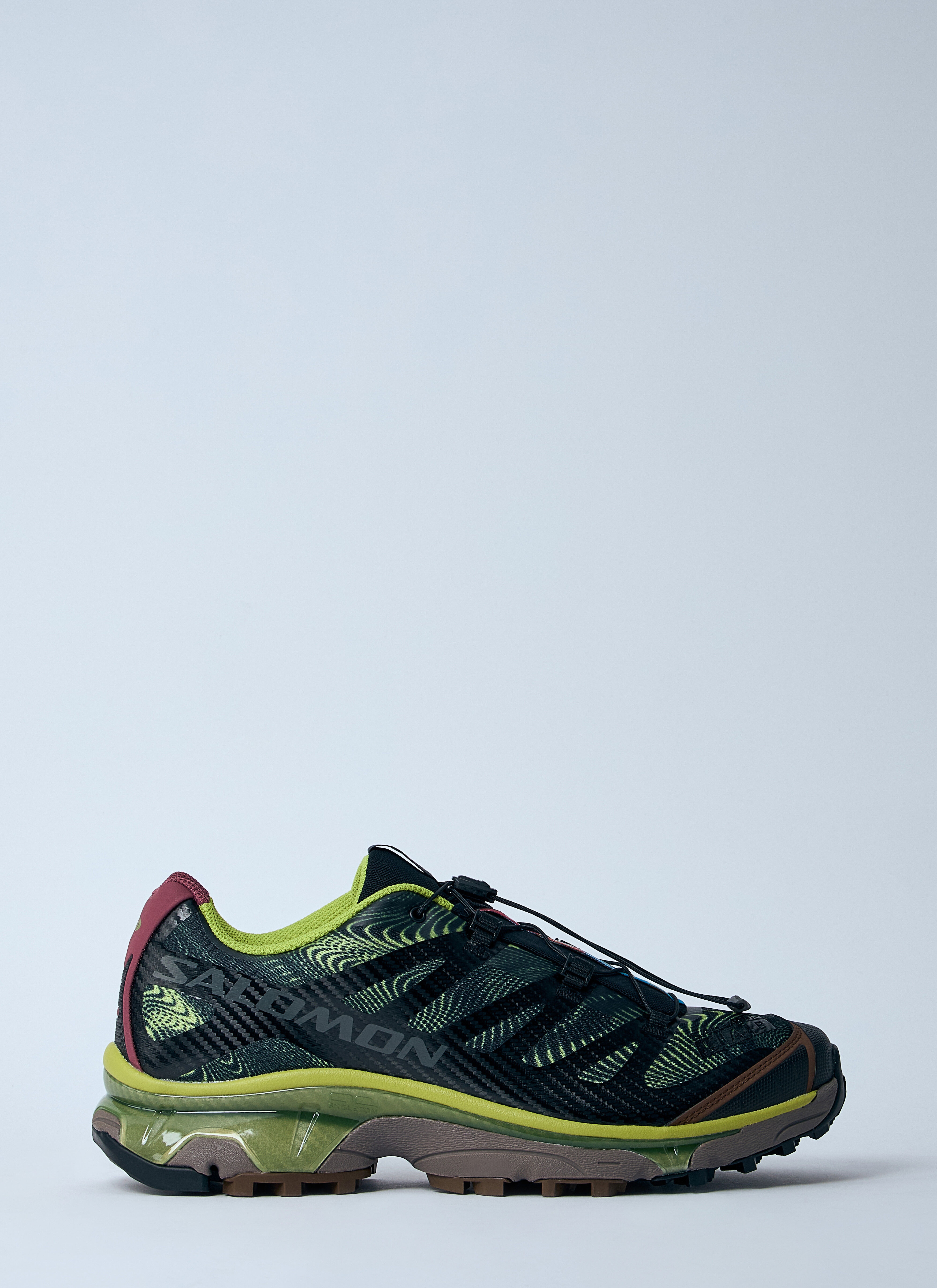 XT-4 OG Sneakers - 1