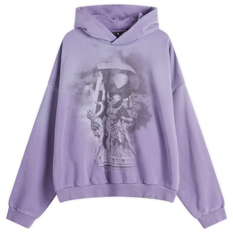 Represent Atlas Hoodie 1