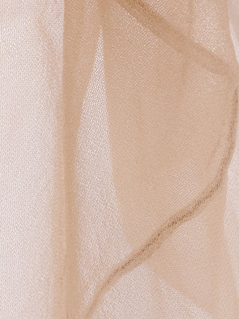 technical knit long-sleeve top 4
