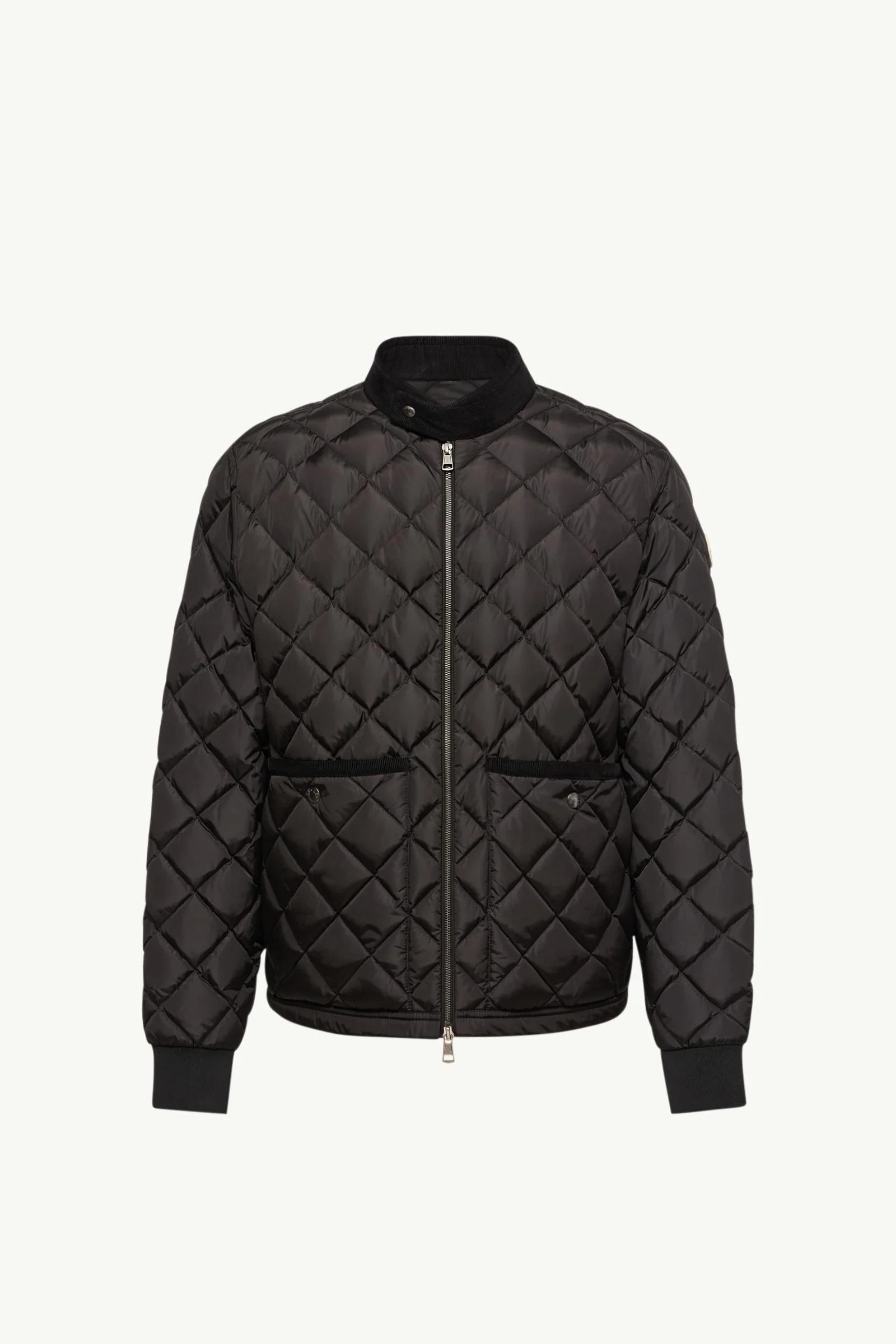 Eclal Short Down Jacket - 1
