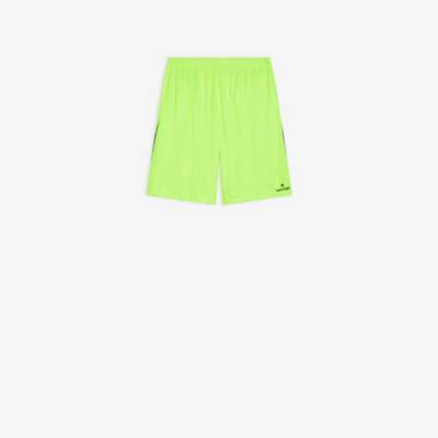 BALENCIAGA Soccer Shorts outlook