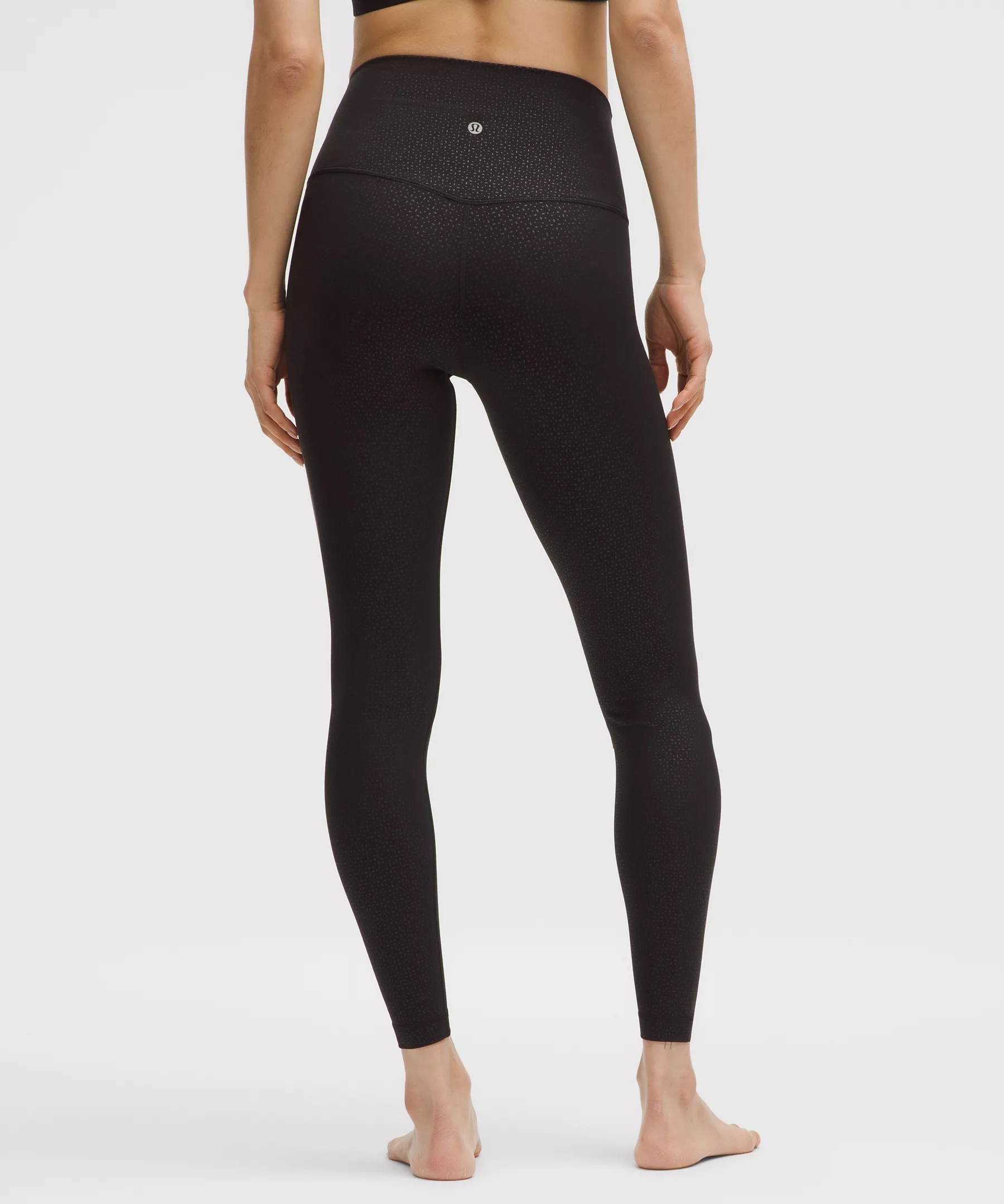 lululemon Align™ High-Rise Pant 25" - 3