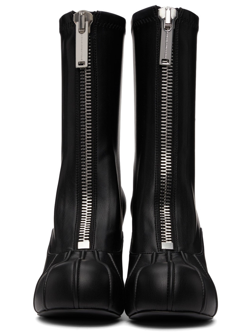 Groove Sock Boots 2