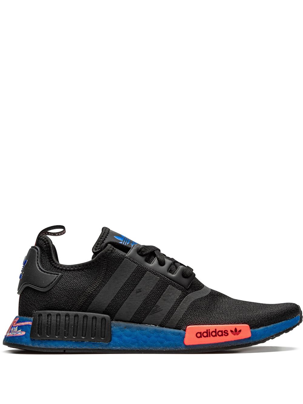 NMD_R1 low-top sneakers - 1