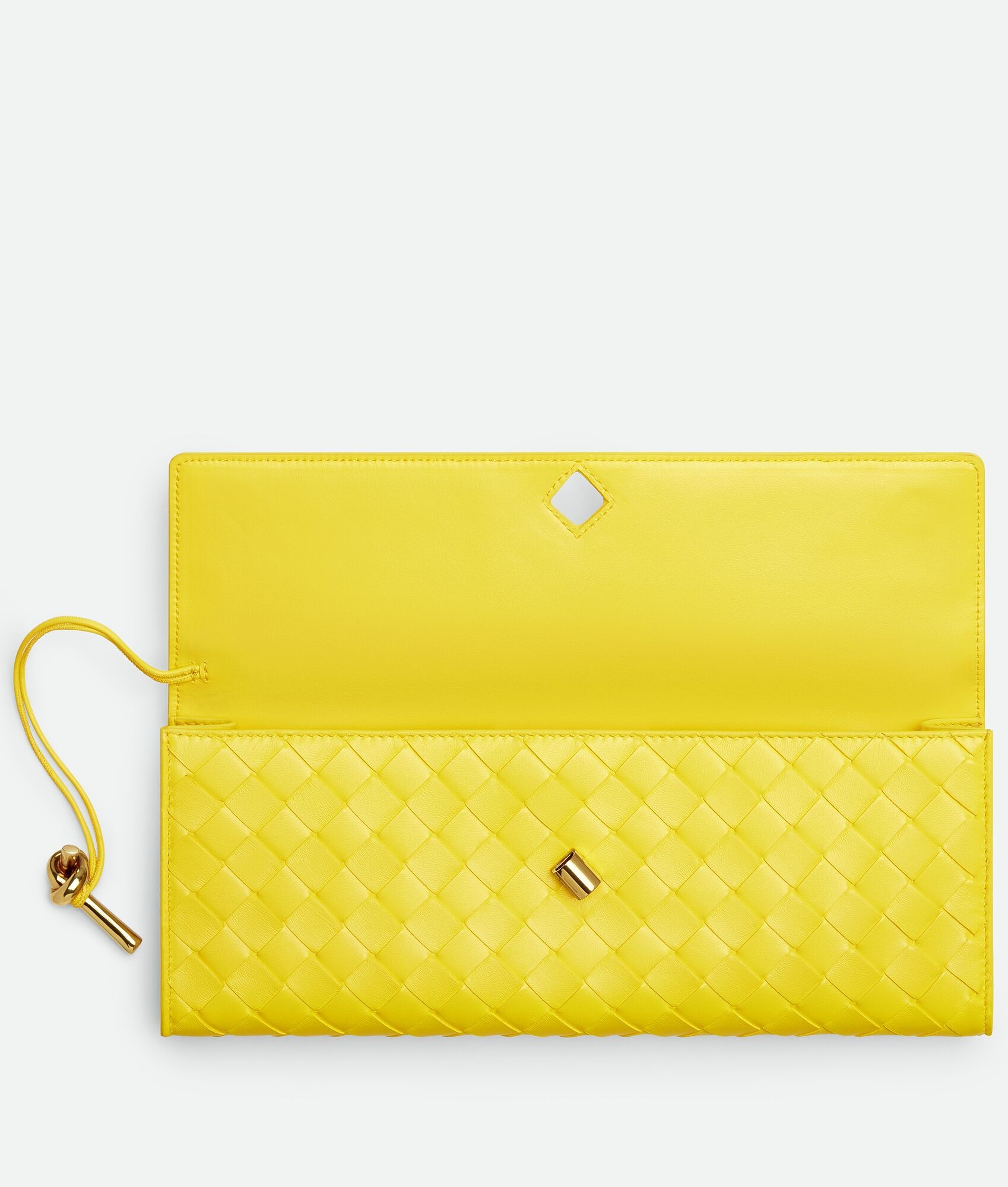 Andiamo Clutch - 3