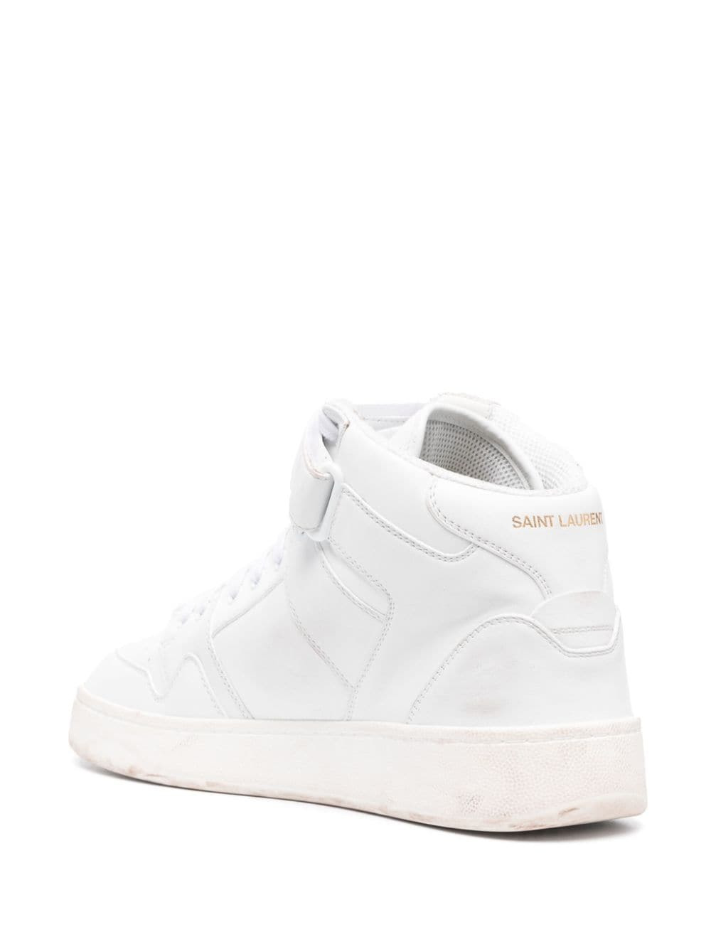 Saint Laurent Sneaker "lax" - 3