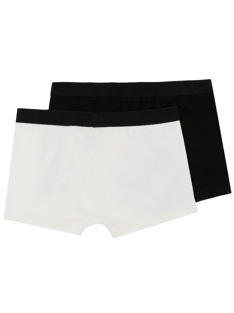 Bi-Pack Boxer - 4