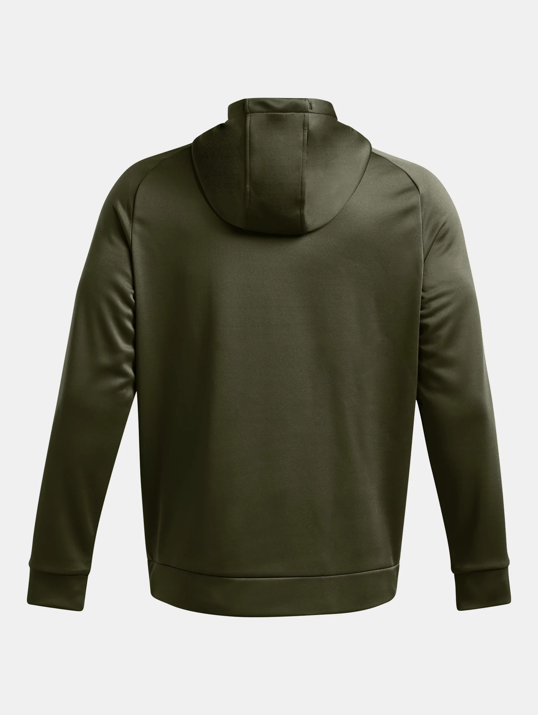 Armour Fleece® Big Logo - 3