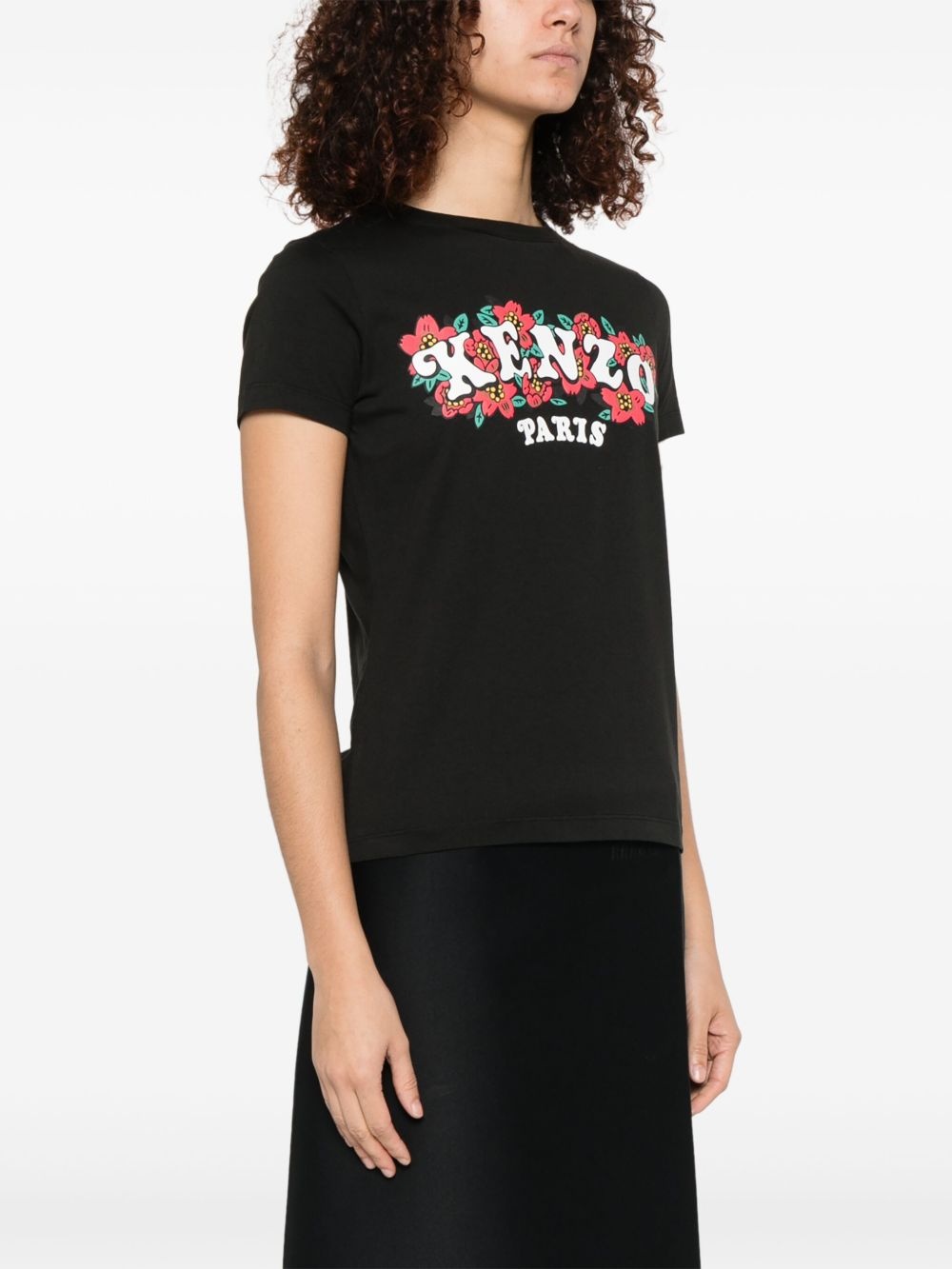x Verdy Market T-shirt - 3