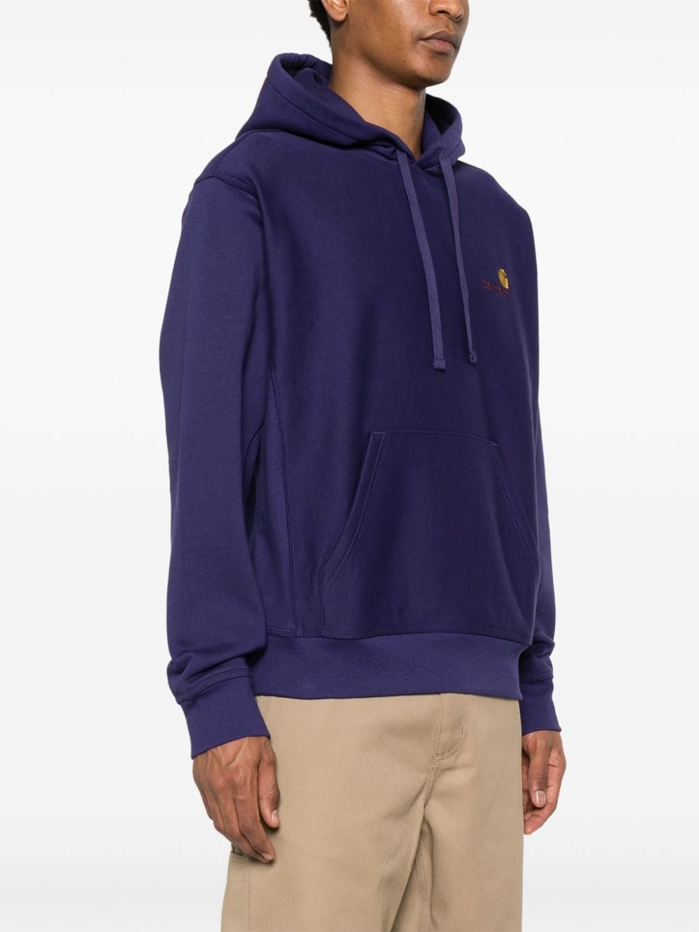 American Script hoodie - 3