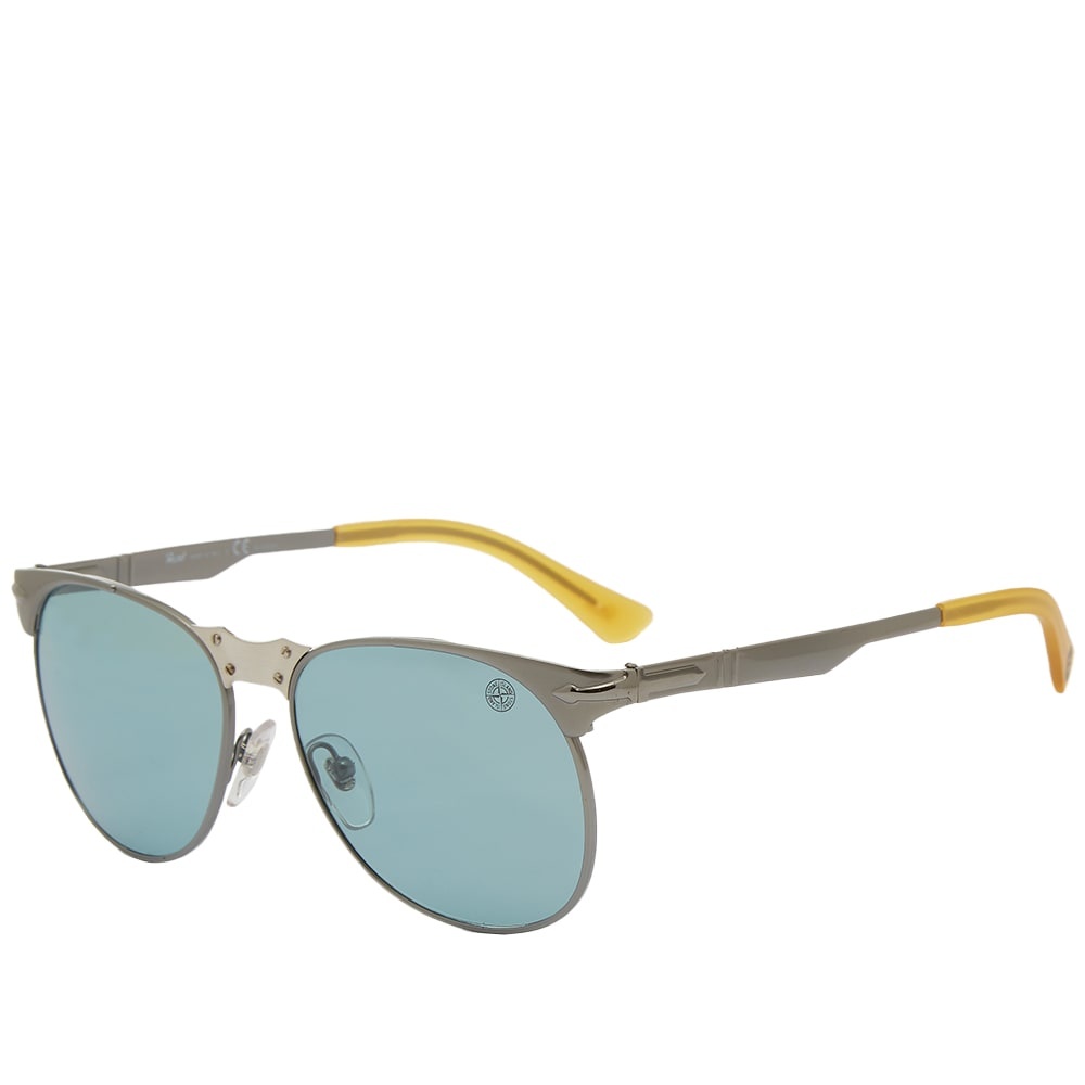 Persol X Stone Island Pilot Sunglasses - 1