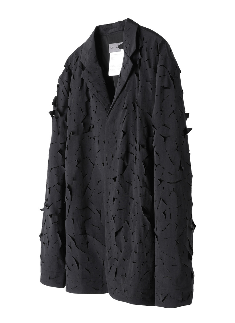 6.0 JACKET LEFT (BLACK) 2