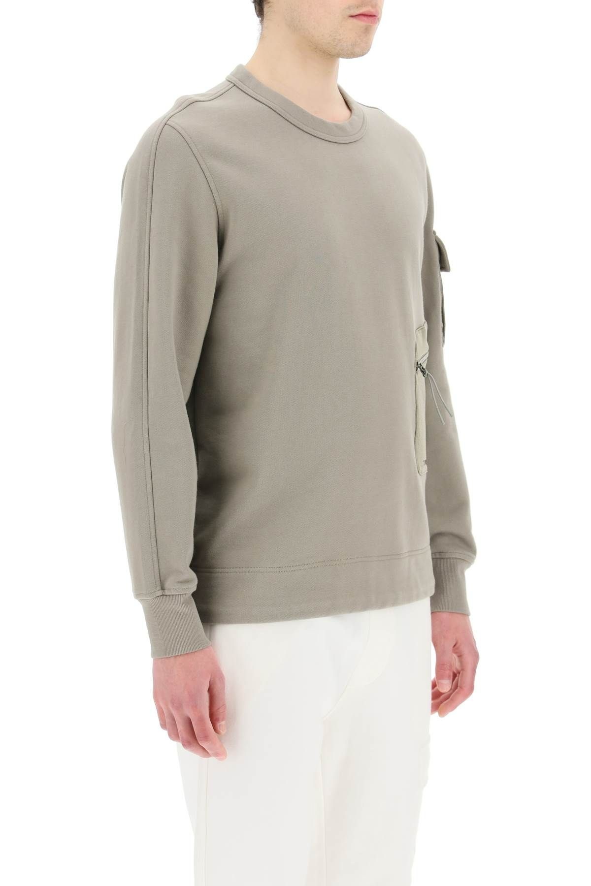 METROPOLIS SWEATSHIRT - 3