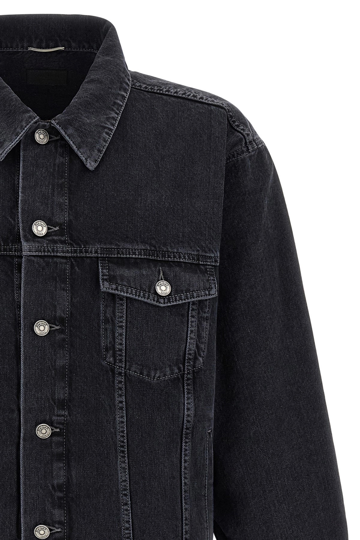 'Trucker' jacket - 3