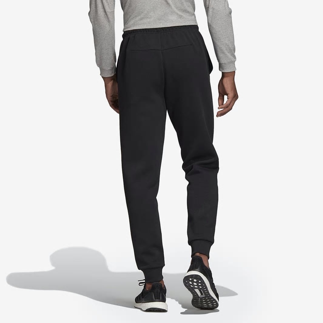 adidas MH PLAIN Pnt Sports Knit Long Pants Black DT9910 - 5