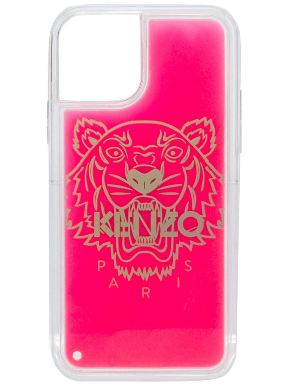 Tiger iPhone 11 Pro case - 1
