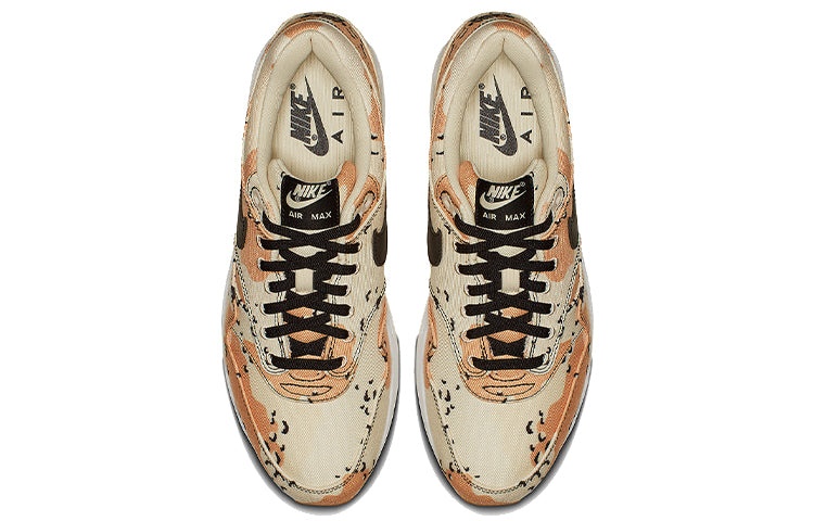 Nike Nike Air Max 1 Premium 'Beach Camo' 875844-204