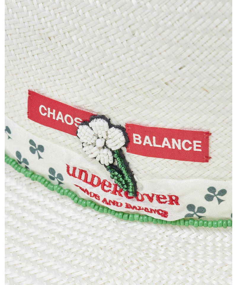 UNDERCOVER UC1E4H01 outlook