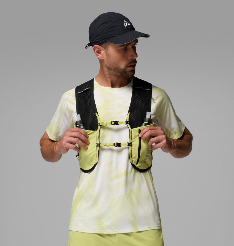 Speed Trail Ball Cap 10