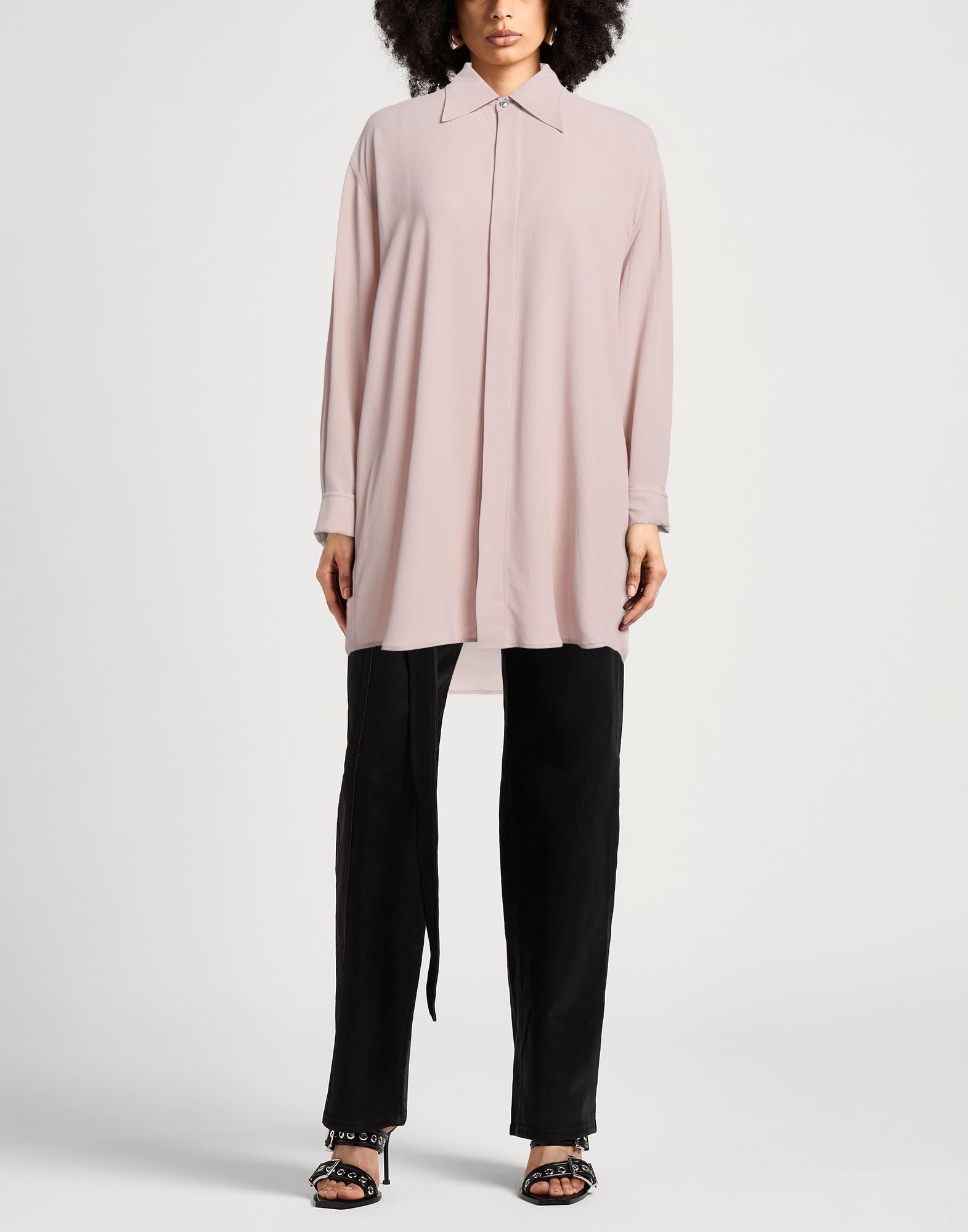 Blush Women's Shirt Dress - 2