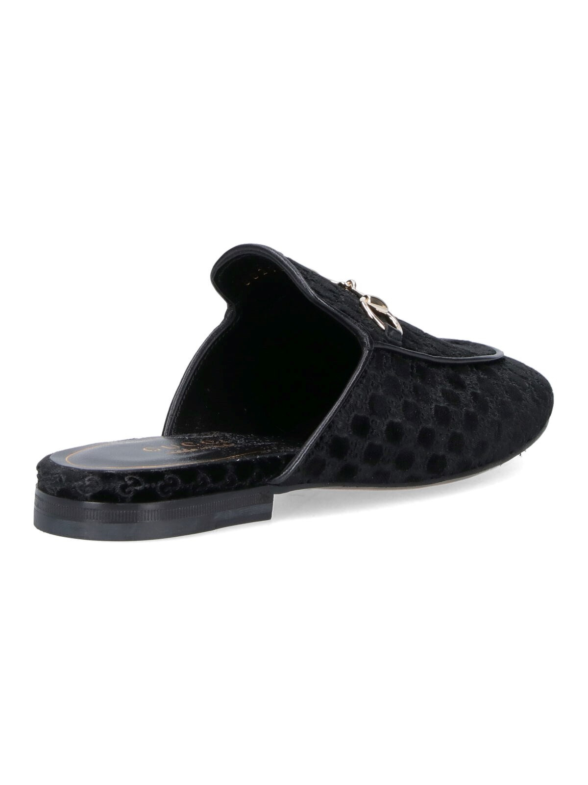 "PRINCETOWN" MULES - 4