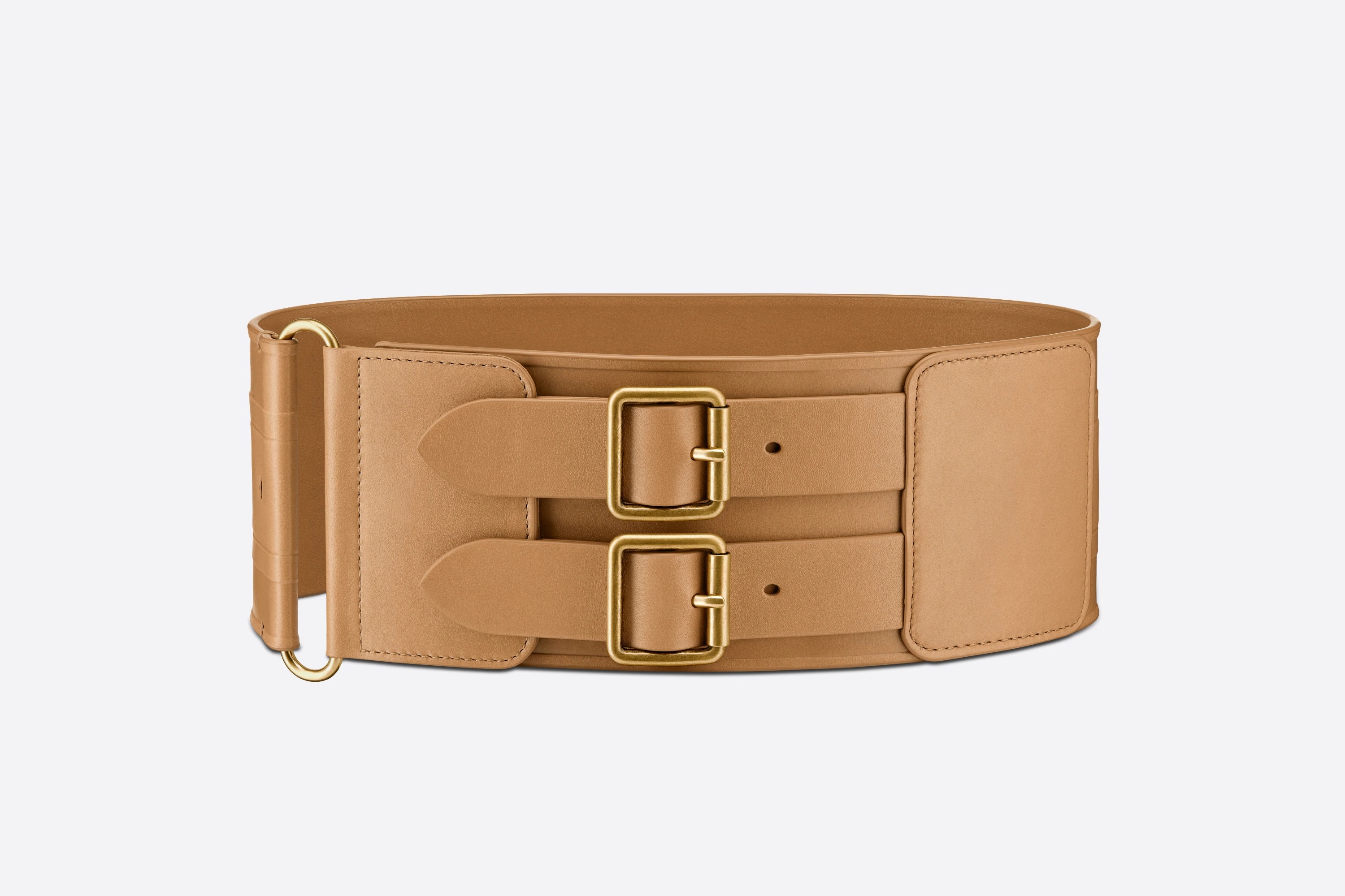 D-Waist Belt - 1