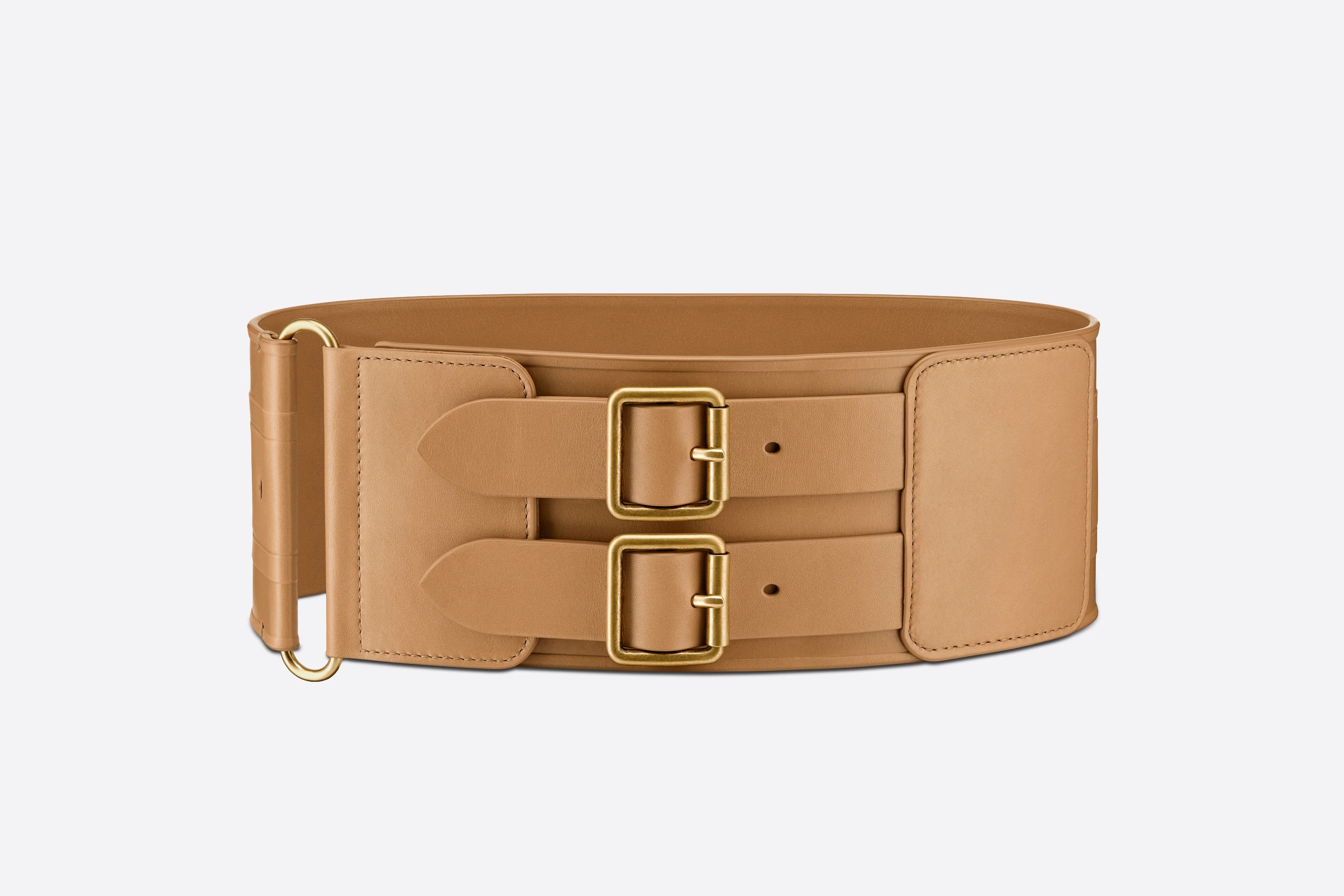 D-Waist Belt - 1