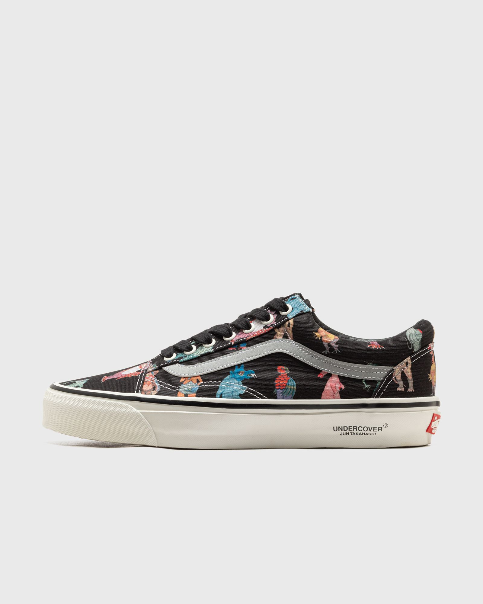 OTW OLD SKOOL UNDERCOVER MONSTER - 1