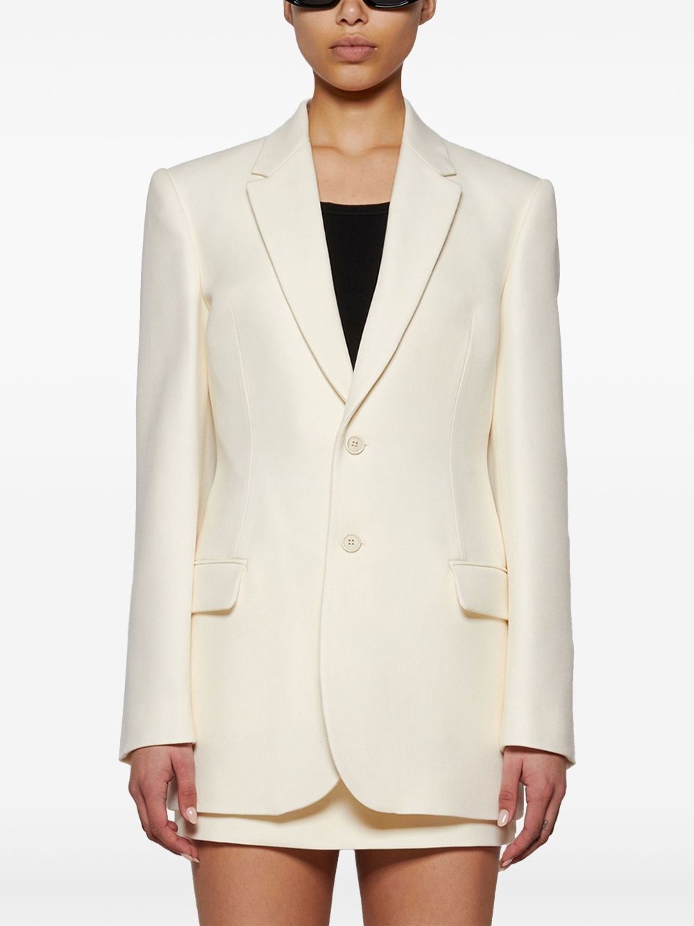 Contour blazer - 3