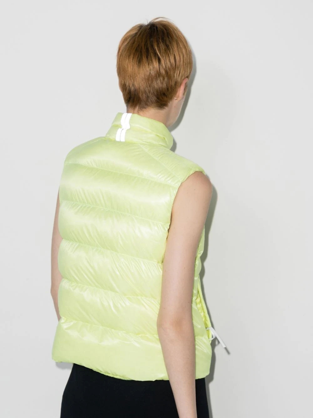 Cypress padded gilet - 3