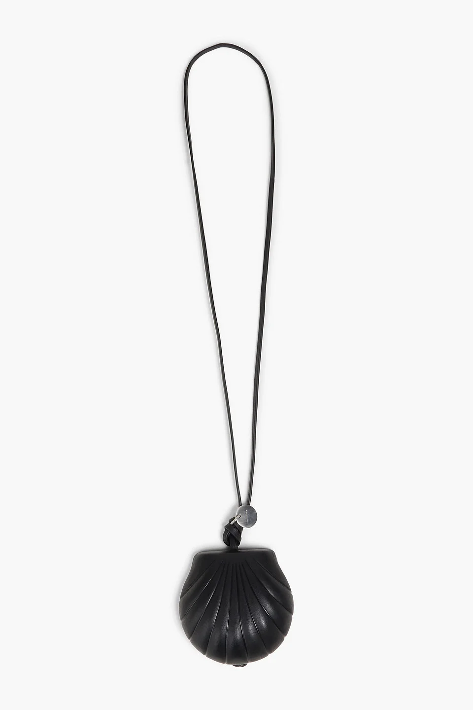 Leather coin purse - 1