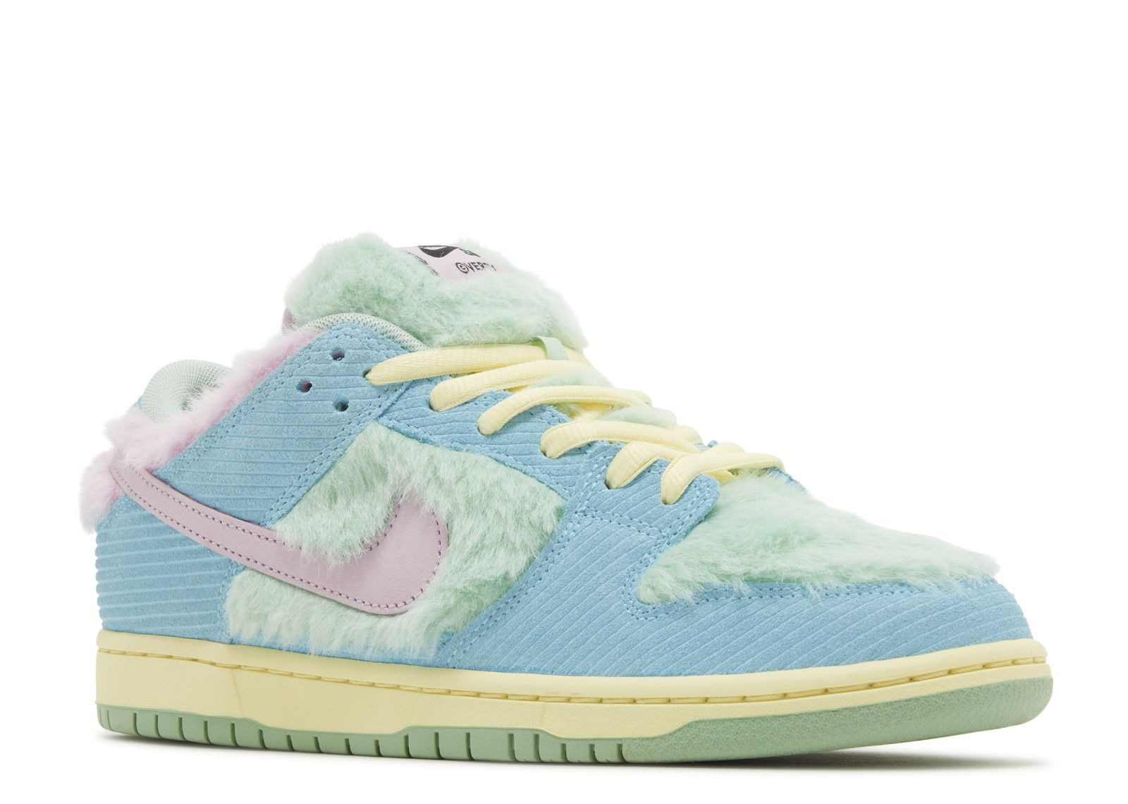 VERDY X DUNK LOW SB 'VISTY' - 2