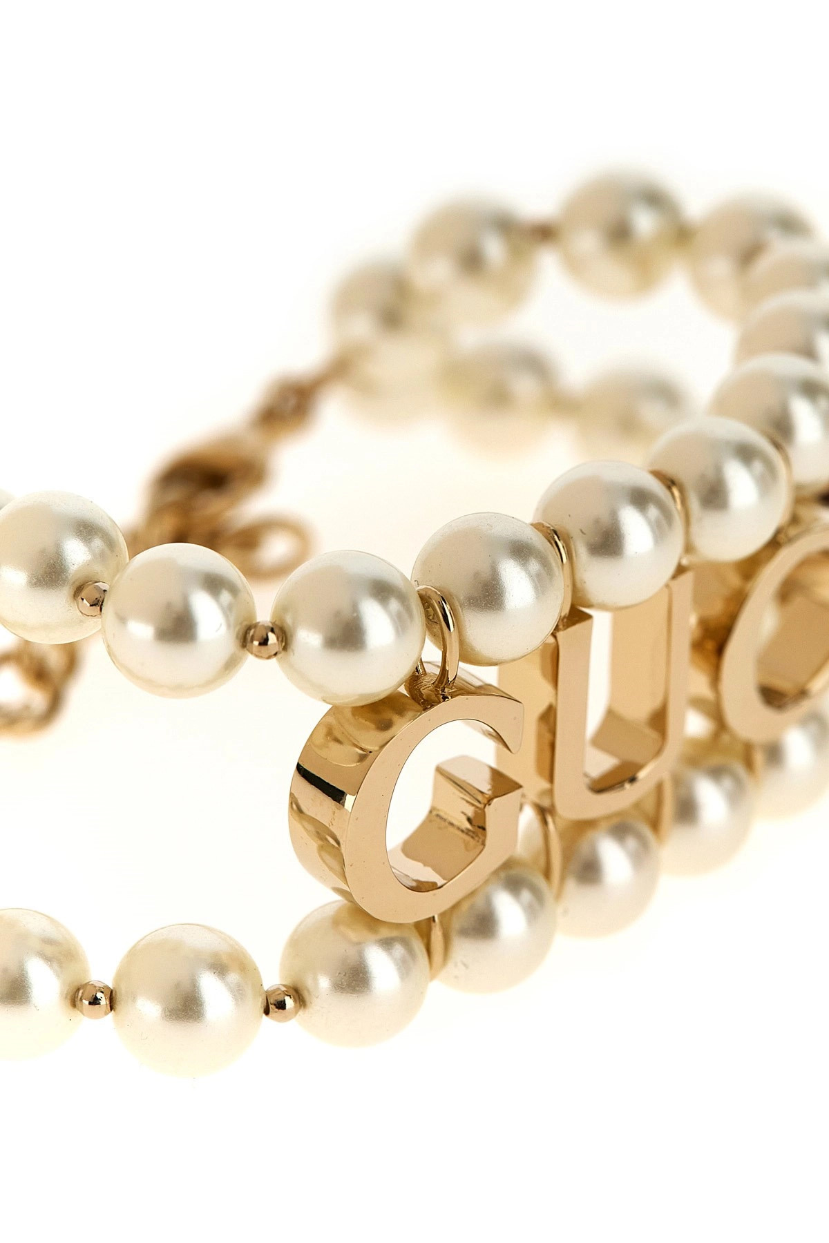 Pearl bracelet - 3