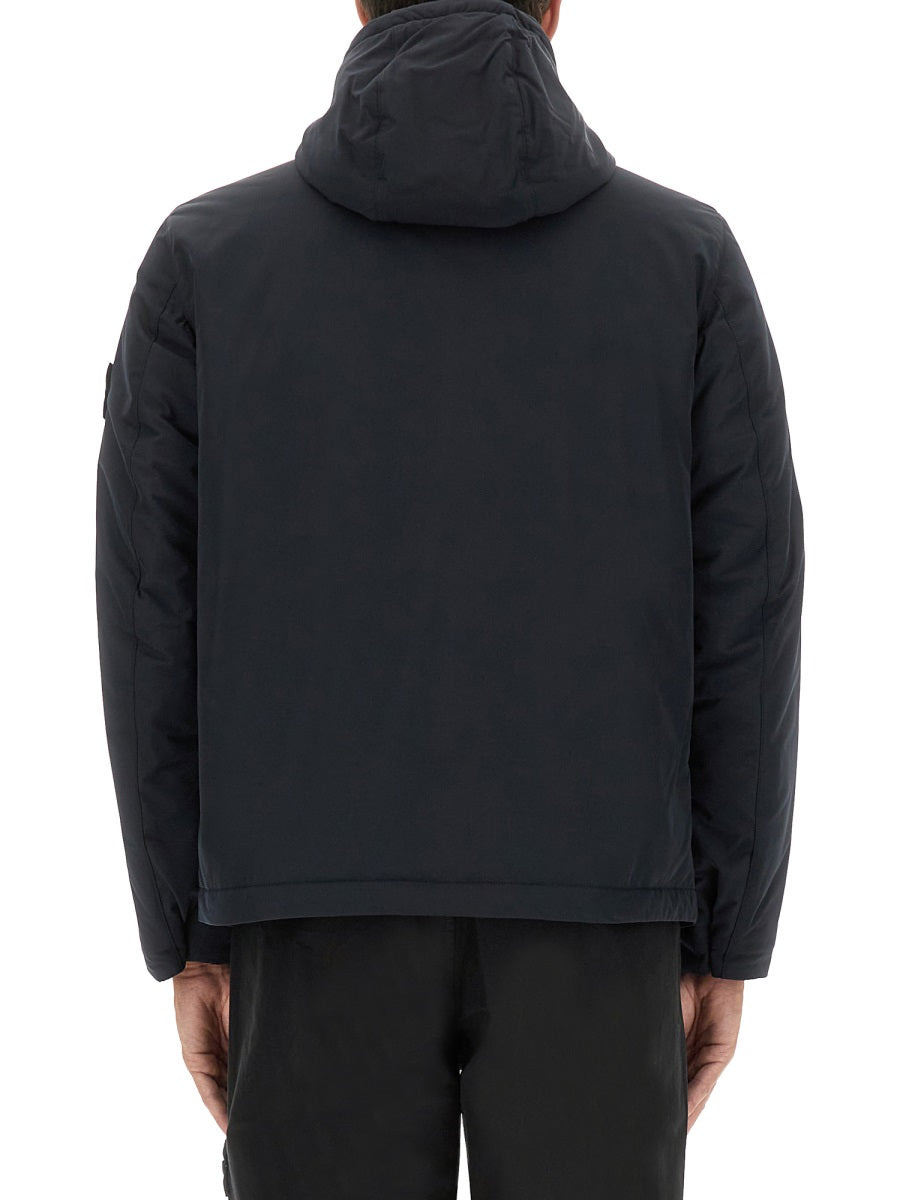 Stone Island Men "Micro Twill" Jacket - 3