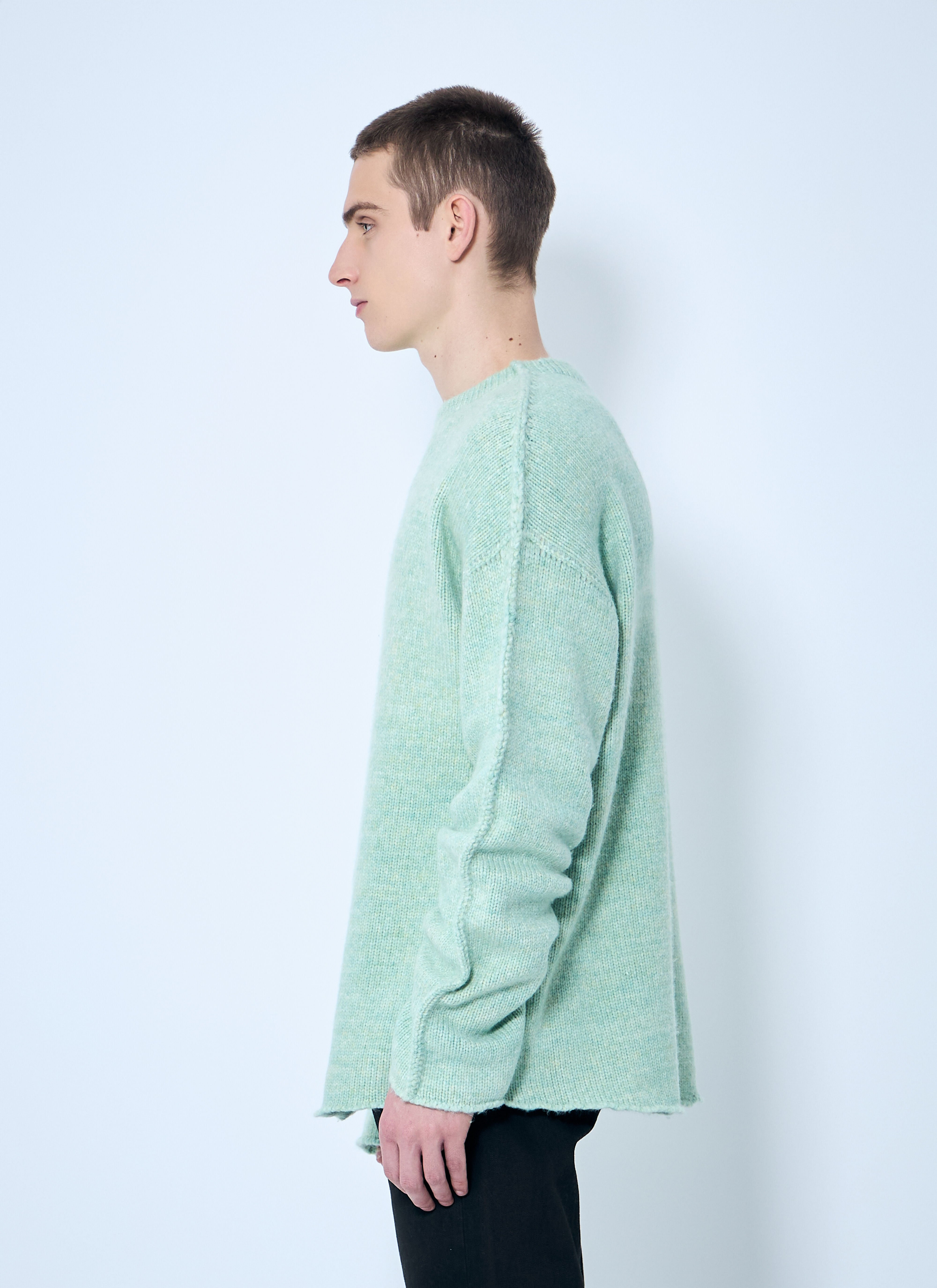 Mumford Sweater - 3