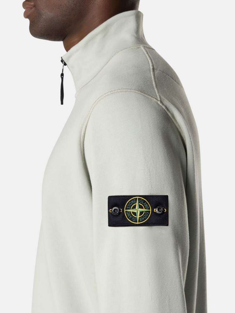 6100070 ORGANIC COTTON FLEECE 3