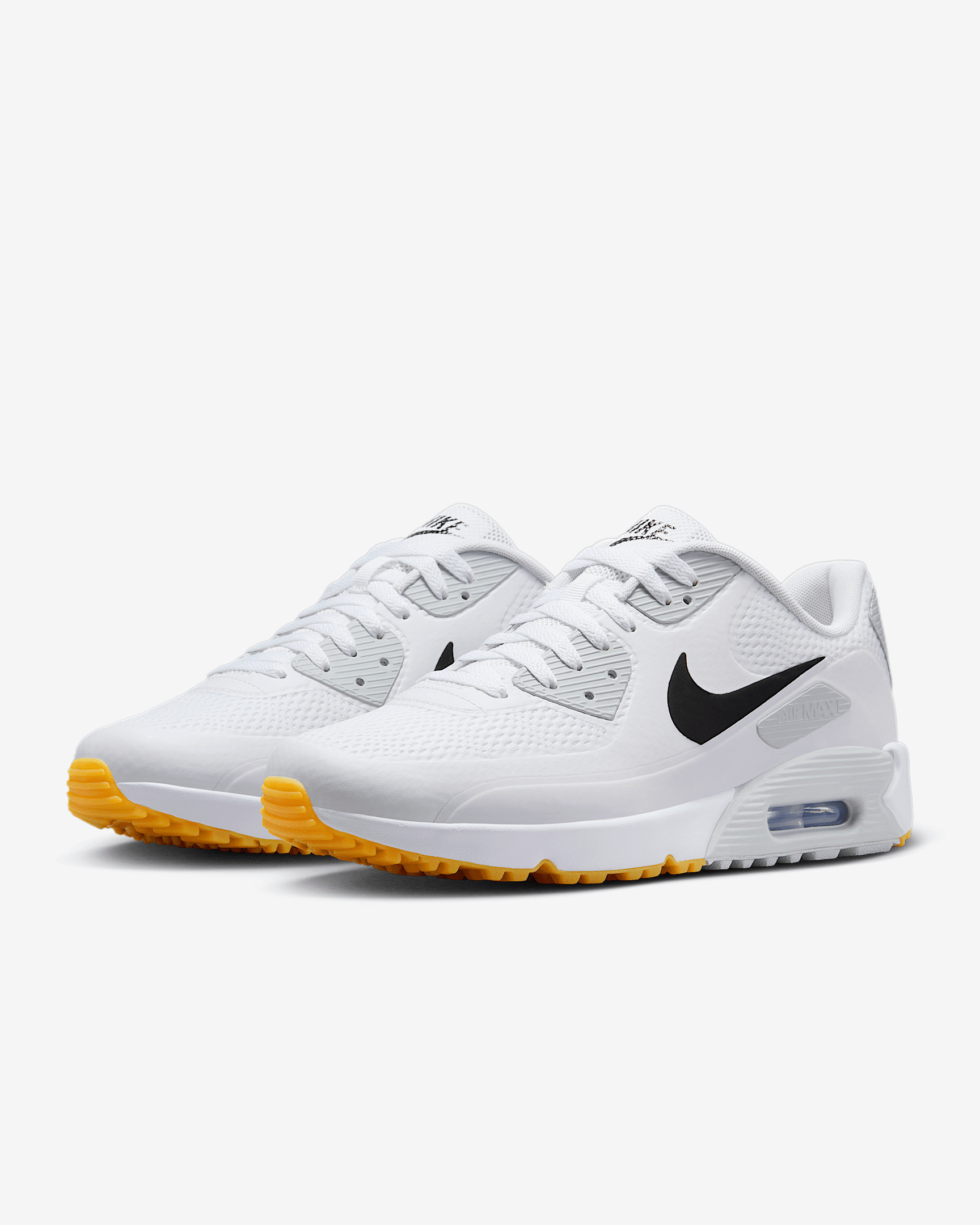 Nike Air Max 90 G Golf Shoes - 5