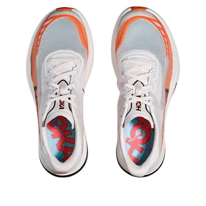 HOKA ONE ONE Cielo X1 2.0 'Lava' 1162053-FLV - 2